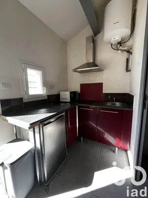 Immeuble à Perpignan (66000)