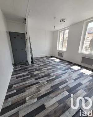 Appartement à Liancourt (60140)