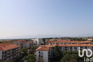 Apartment at Perpignan (66100)