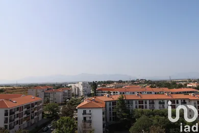 Apartment at Perpignan (66100)