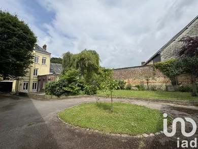 Demeure à Bolbec (76210)