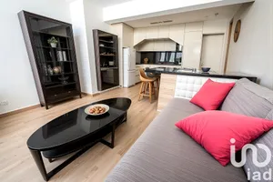 Appartement à Toulon (83000)