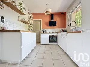 Maison à Saint-Momelin (59143)