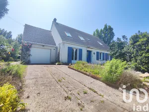 House in Wittes (62120)