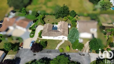 House in Saint yrieix sur charente (16710)
