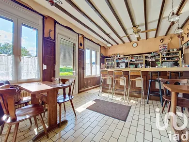 House in Les Mazures (08500)