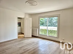 Apartment at Nantes (44300)
