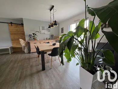 Maison à Le Loroux-Bottereau (44430) — 7/15