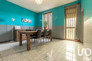 Townhouse in Homécourt (54310)