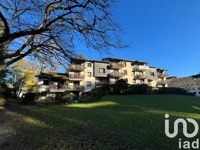 Duplex à Rives (38140)