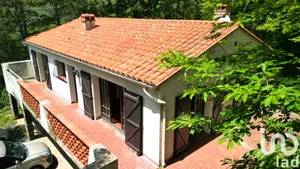 Maison d'architecte à Maureillas-las-Illas (66480)