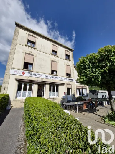 Maison à Les Mazures (08500)