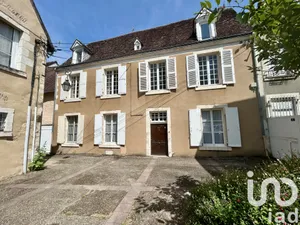 Maison à Argenton-sur-Creuse (36200)