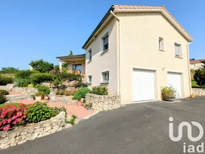 Maison à Bussières (42510)