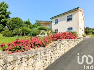 Maison à Bussières (42510)