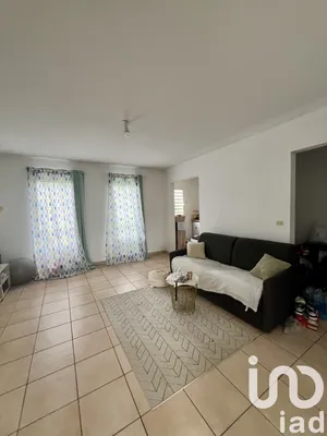 Appartement à Les Abymes (97139)