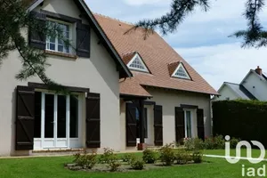 House at Saint-Denis-de-l'Hôtel (45550)