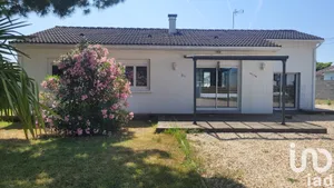 Maison à Coutras (33230)
