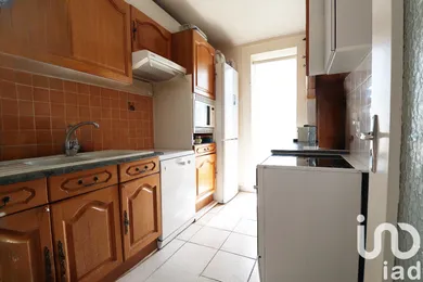 Apartment at Perpignan (66100) — 2/8