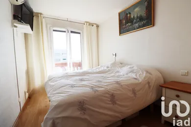 Apartment at Perpignan (66100) — 6/8