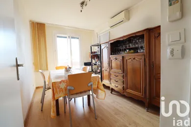 Apartment at Perpignan (66100) — 5/8
