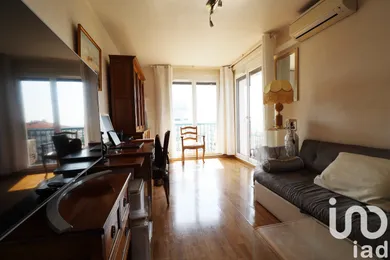Apartment at Perpignan (66100) — 3/8