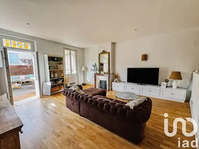 Village house at Villemur-sur-Tarn (31340)