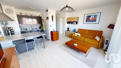 Apartment at Nandy (77176)