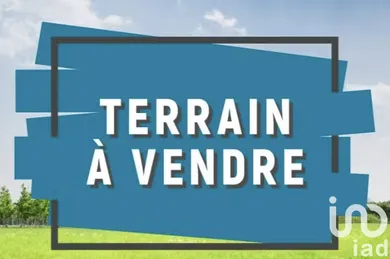 Terrain à bâtir à Saint-Germain-Laval (42260)