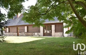Maison à Beuzeville (27210)