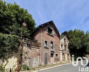 Maison de village à Livarot-Pays-d'Auge (14140)