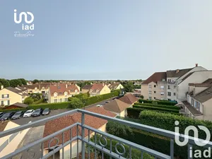 Appartement à Le Coudray-Montceaux (91830)