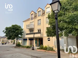Appartement à Le Coudray-Montceaux (91830)
