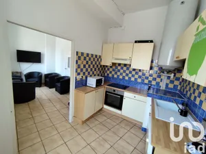 Immeuble à Saint-Laurent-de-la-Salanque (66250)