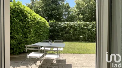 Apartment in Louveciennes (78430)