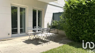Appartement à Louveciennes (78430)