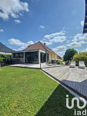 House at Siltzheim (67260)