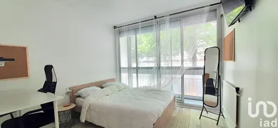 Apartment at Rennes (35000)