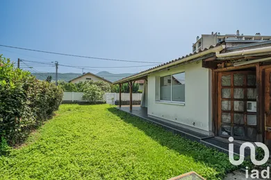 House in Saint-Martin-d'Hères (38400)