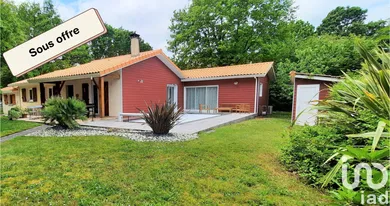 House at Saint-Jean-d'Illac (33127)