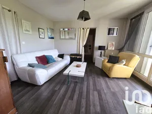 Appartement à Troyes (10000)