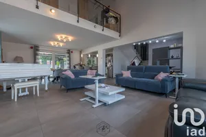 Maison d'architecte à Rombas (57120)