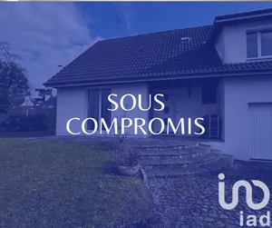 Maison traditionnelle à Pontault-Combault (77340)
