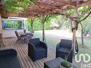 Maison à Gujan-Mestras (33470)