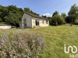 Maison de campagne à DOMATS (89150)