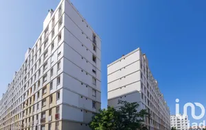 Apartment at Marseille (13009)