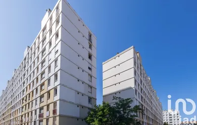 Apartment at Marseille (13009)