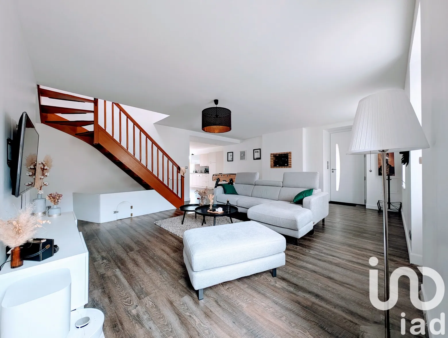 Vente maison à Janzé (35150) : maison 7 pièces 185 m² - 2112873 — 3