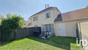 House at Coubert (77170)