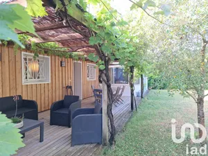 House at Gujan-Mestras (33470)